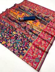 SOSY  CHINAR PASHMINA VOL 1